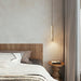 Long Cylinder Pendant Lamp-DWHOME