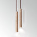Long Cylinder Pendant Lamp-DWHOME