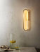 Long Ova Wall Lamp - DWHOME