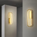 Long Ova Wall Lamp - DWHOME