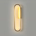 Long Ova Wall Lamp - Vakkerlight