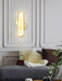 Long Ova Wall Lamp - Vakkerlight