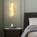 Long Ova Wall Lamp - Vakkerlight