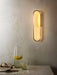 Long Ova Wall Lamp - Vakkerlight