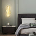 Long Ova Wall Lamp - DWHOME