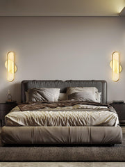 Long Ova Wall Lamp-DWHOME