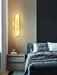 Long Ova Wall Lamp - Vakkerlight