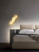 Long Ova Wall Lamp.