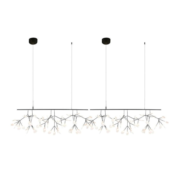 Long Style Firefly LED Chandelier - DWHOME