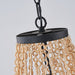 Longwell Chandelier-DWHOME