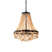 Longwell Chandelier-DWHOME