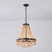Longwell Chandelier-DWHOME