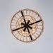 Longwell Chandelier-DWHOME
