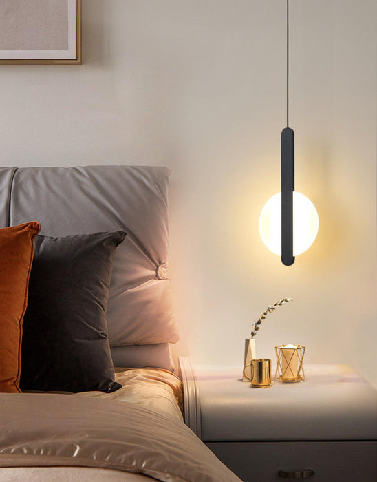 Loomis Pendant Lamp-DWHOME