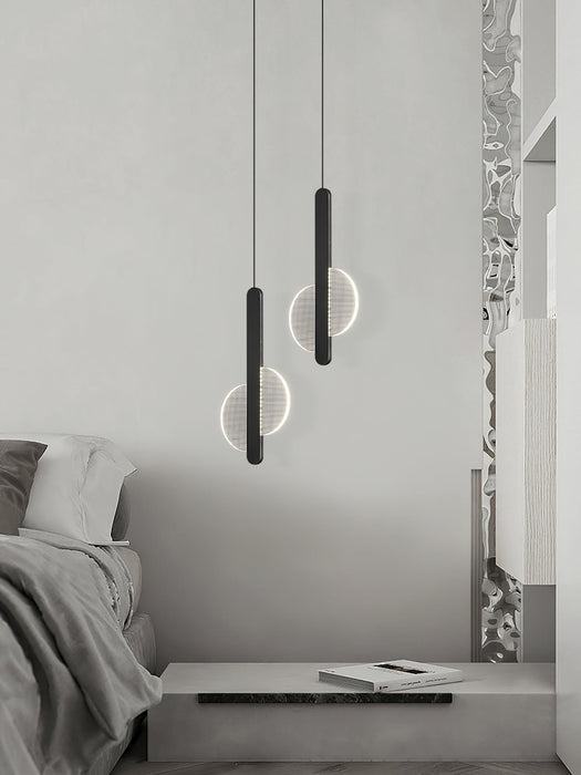 Loomis Pendant Lamp-DWHOME