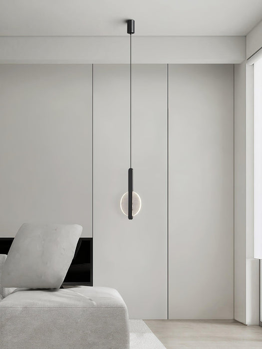 Loomis Pendant Lamp-DWHOME