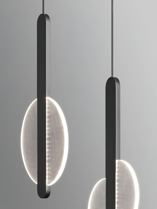 Loomis Pendant Lamp-DWHOME