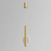 Loomis Pendant Lamp-DWHOME