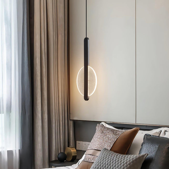Loomis Pendant Lamp-DWHOME