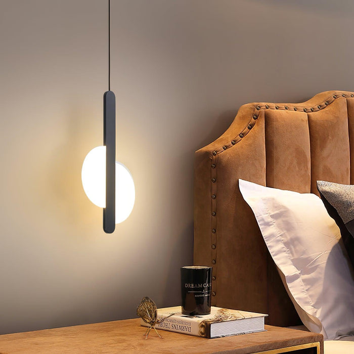 Loomis Pendant Lamp-DWHOME