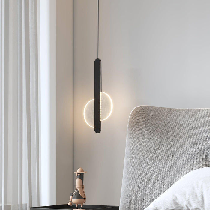 Loomis Pendant Lamp-DWHOME