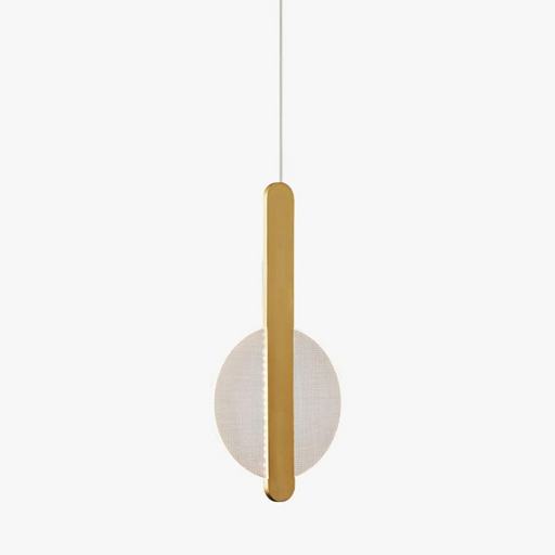 Loomis Pendant Lamp.