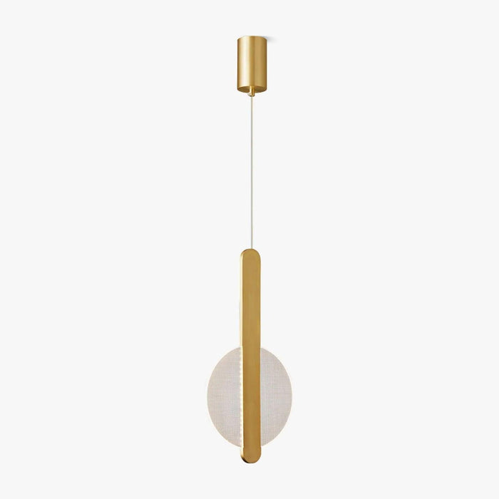 Loomis Pendant Lamp-DWHOME