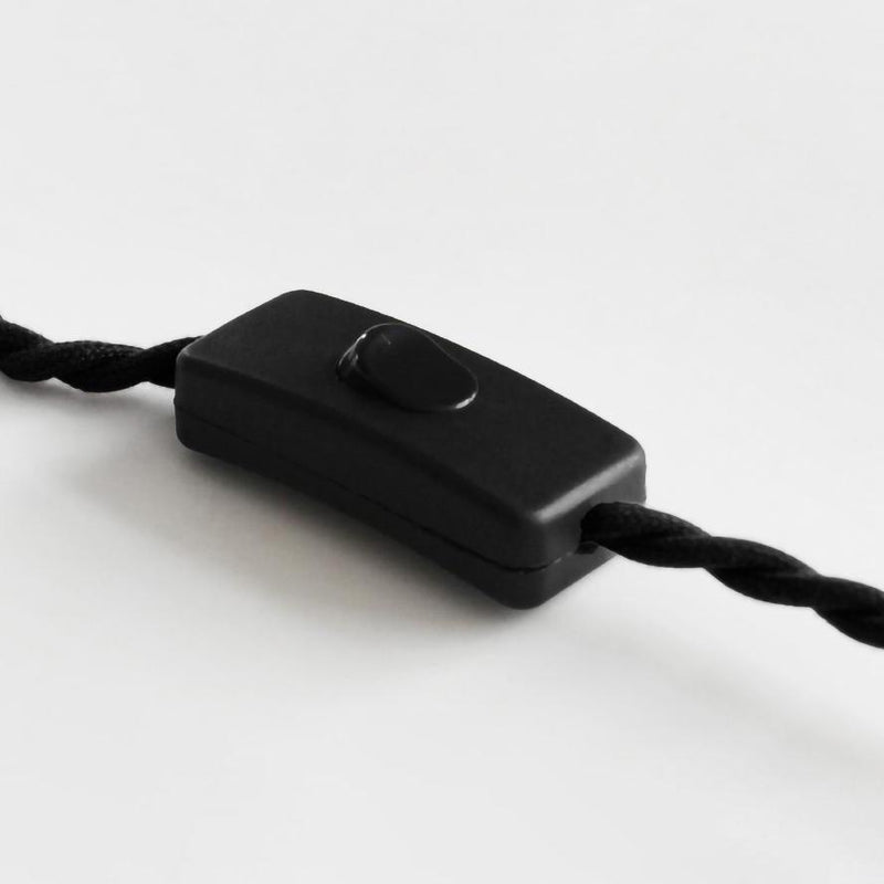 Loop Minimalist Wall Light-DWHOME