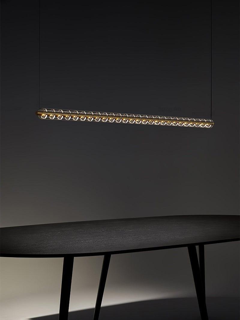 Loop Pendant lamp-DWHOME