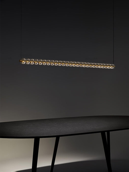 Loop Pendant lamp-DWHOME