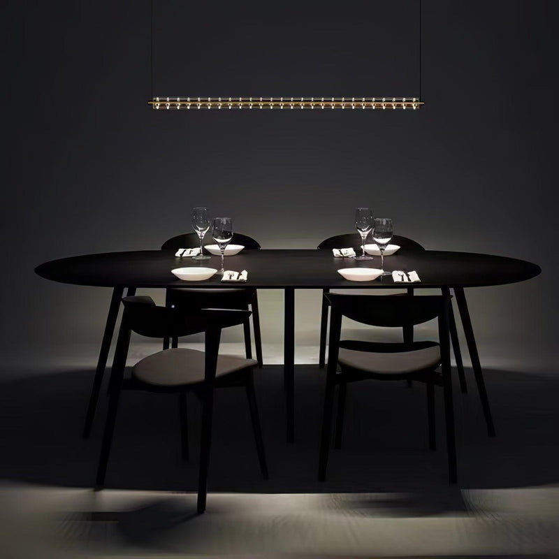 Loop Pendant lamp-DWHOME
