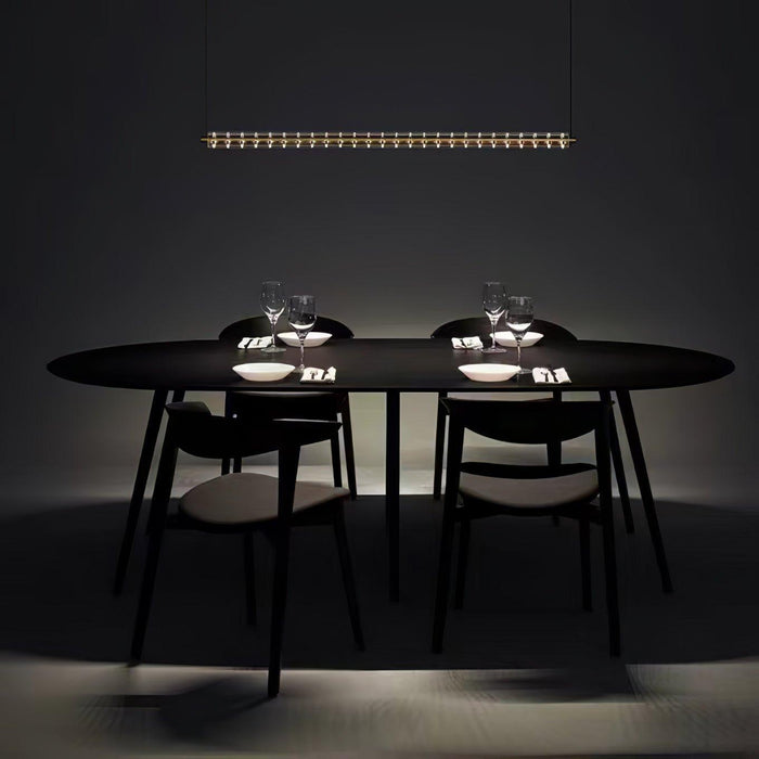 Loop Pendant lamp-DWHOME