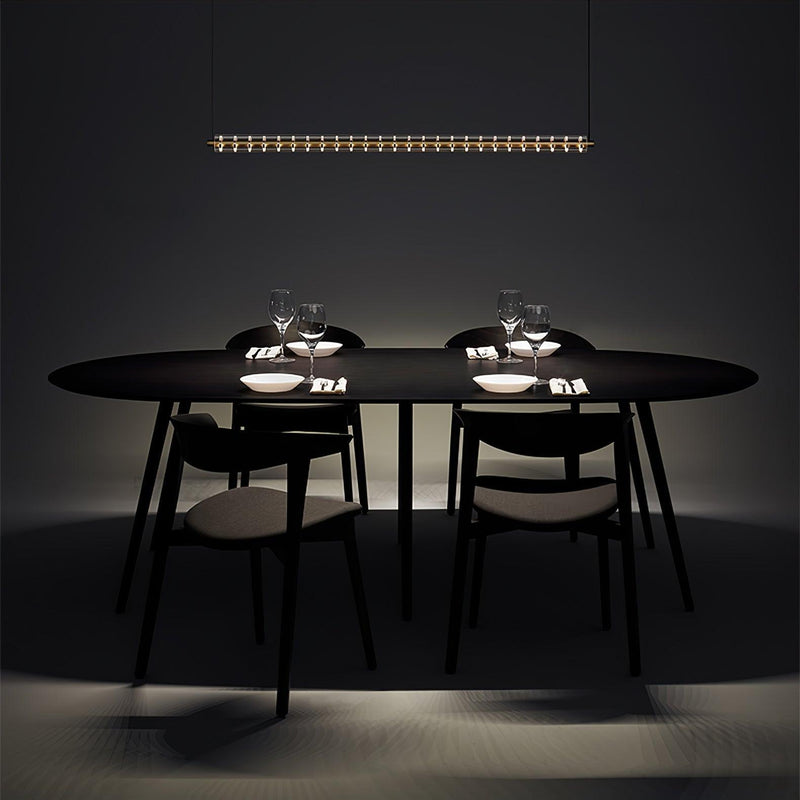 Loop Pendant lamp-DWHOME