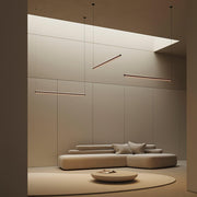 Loop Pendant lamp-DWHOME