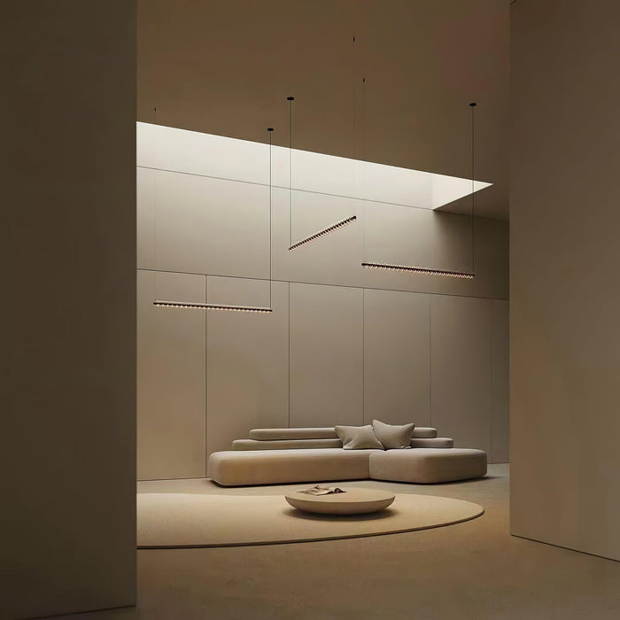 Loop Pendant lamp-DWHOME