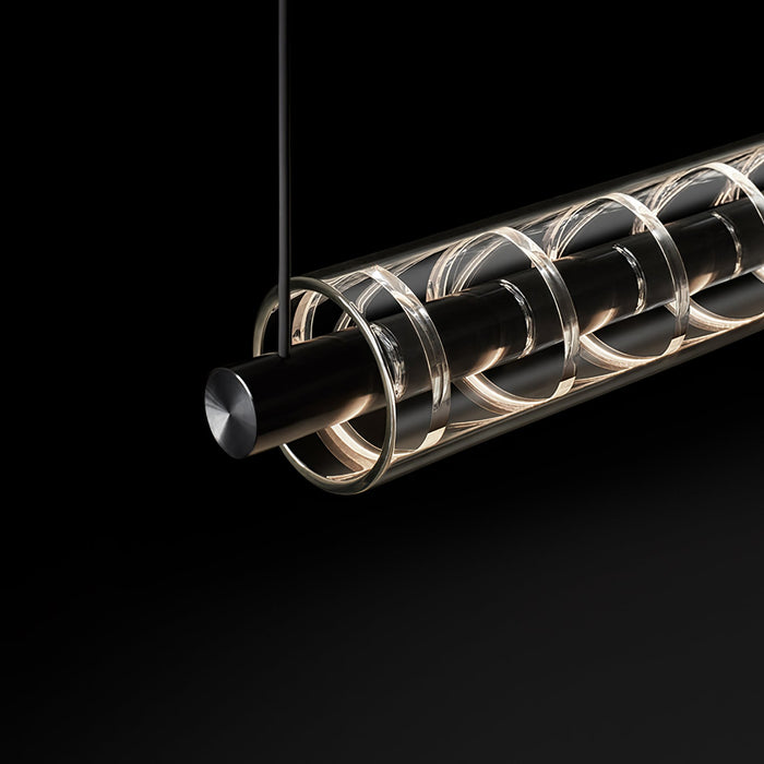 Loop Pendant lamp - Vakkerlight