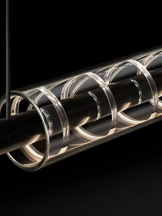 Loop Pendant lamp-DWHOME