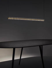 Loop Pendant lamp-DWHOME