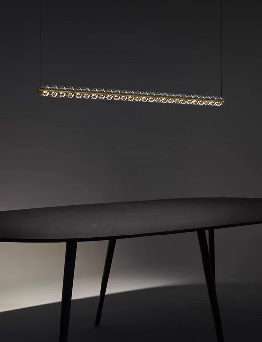 Loop Pendant lamp-DWHOME