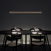 Loop Pendant lamp-DWHOME