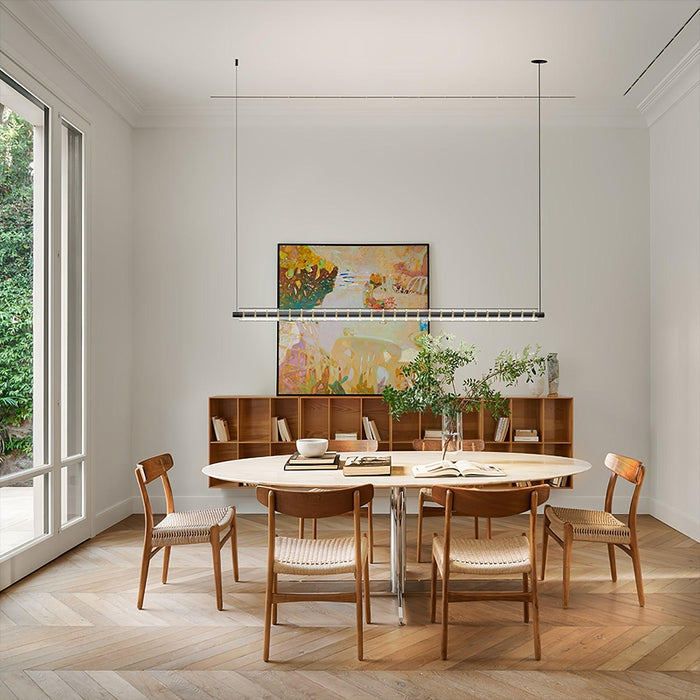 Loop Pendant lamp-DWHOME
