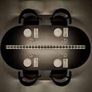 Loop Pendant lamp-DWHOME