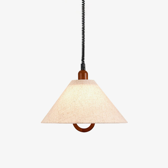 Loopeds Pendant Lamp.