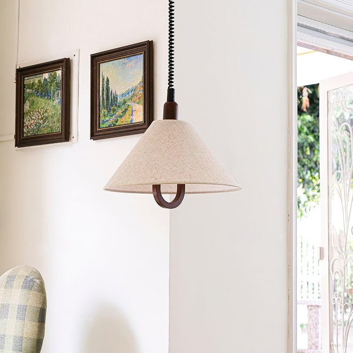 Loopeds Pendant Lamp-DWHOME