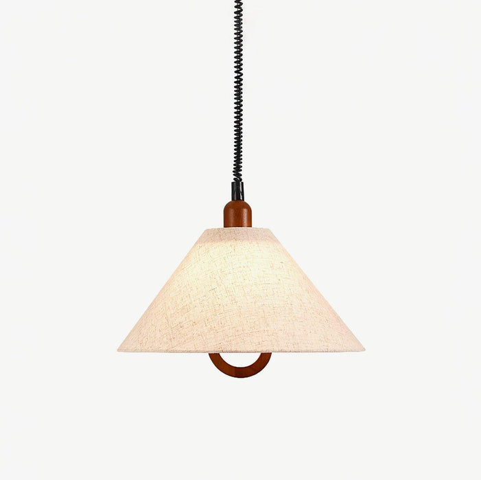 Loopeds Pendant Lamp-DWHOME