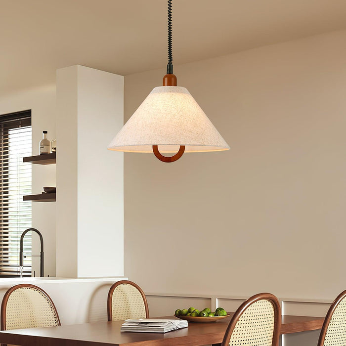 Loopeds Pendant Lamp-DWHOME