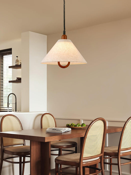 Loopeds Pendant Lamp-DWHOME