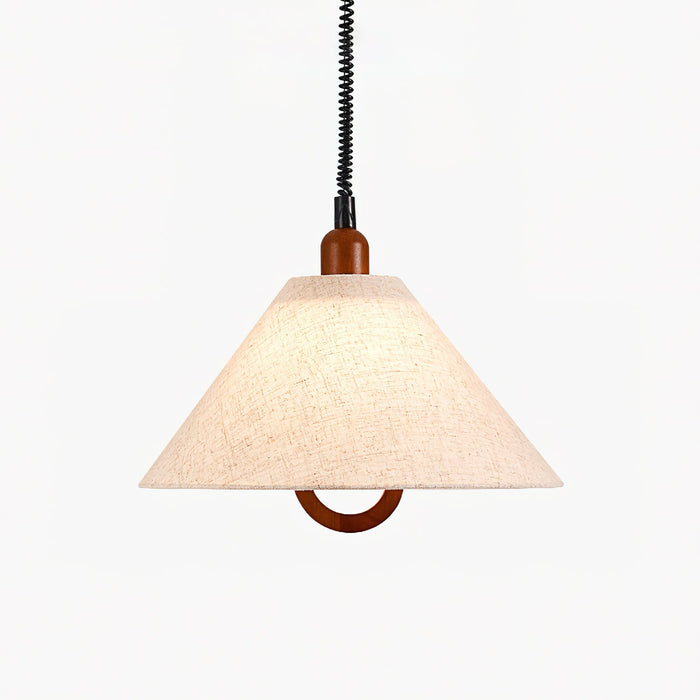 Loopeds Pendant Lamp.