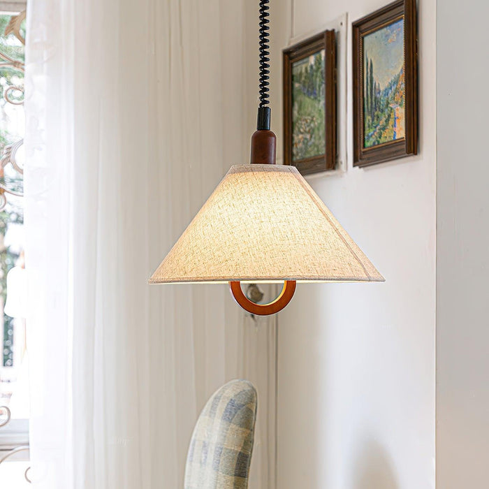 Loopeds Pendant Lamp-DWHOME