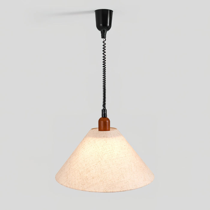 Loopeds Pendant Lamp.